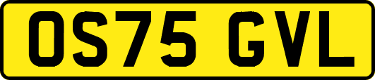 OS75GVL