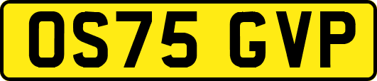OS75GVP