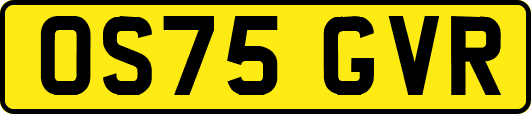 OS75GVR