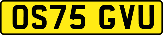 OS75GVU