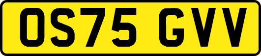 OS75GVV