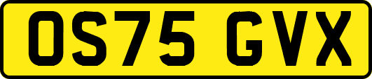 OS75GVX