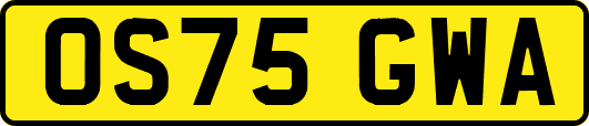 OS75GWA