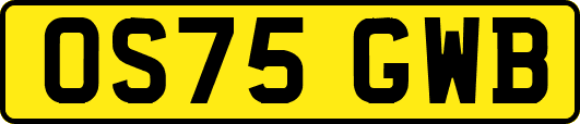 OS75GWB