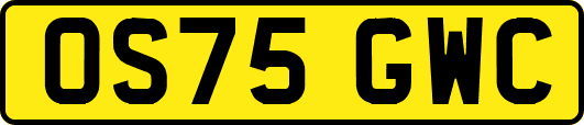 OS75GWC