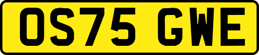 OS75GWE