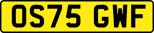 OS75GWF