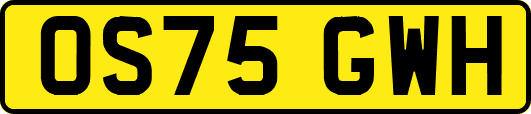 OS75GWH