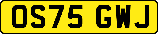 OS75GWJ