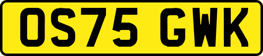OS75GWK