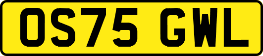 OS75GWL
