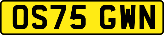 OS75GWN