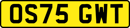 OS75GWT