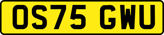 OS75GWU