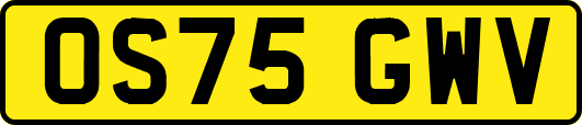 OS75GWV