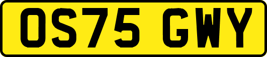 OS75GWY