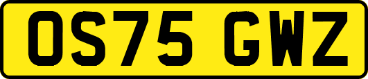OS75GWZ