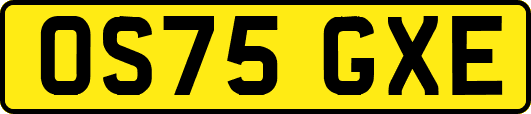 OS75GXE