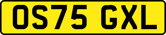 OS75GXL