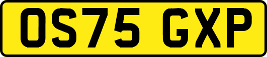 OS75GXP