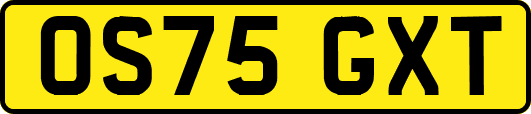 OS75GXT