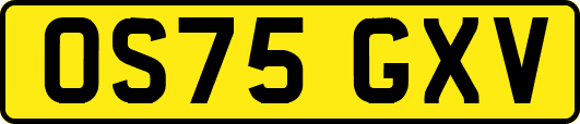 OS75GXV