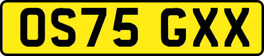 OS75GXX