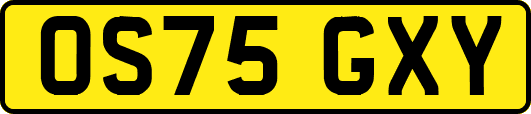 OS75GXY