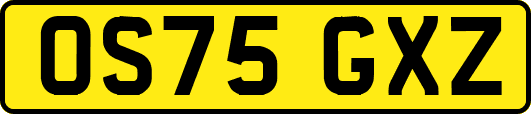 OS75GXZ