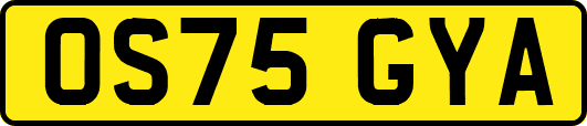 OS75GYA
