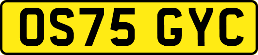 OS75GYC