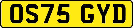 OS75GYD