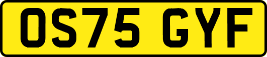 OS75GYF