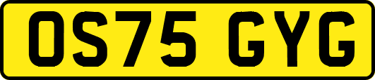 OS75GYG