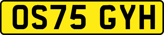 OS75GYH