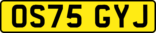 OS75GYJ