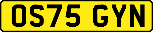 OS75GYN