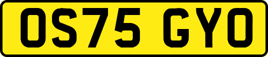 OS75GYO