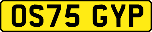 OS75GYP