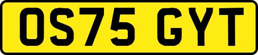 OS75GYT