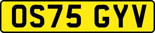 OS75GYV