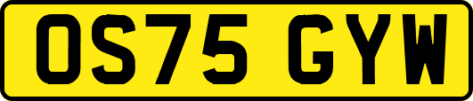 OS75GYW