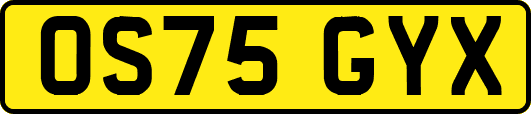 OS75GYX