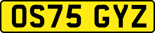 OS75GYZ