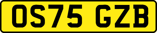 OS75GZB
