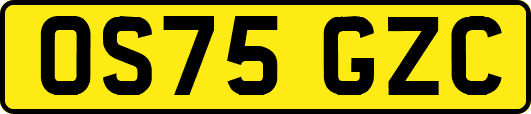 OS75GZC