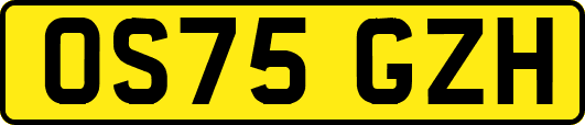 OS75GZH