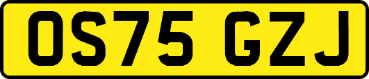 OS75GZJ