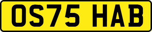 OS75HAB