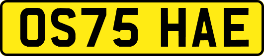 OS75HAE